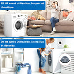 Washing Machine Vibration Dampers | StabilisatorPro