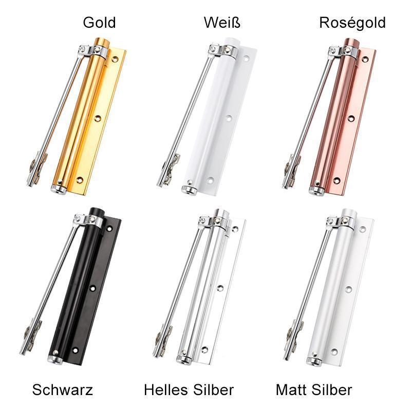 Smart Door Closer | SecureClose