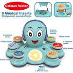 Creative Music and Dance Play for Young Talents