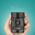 EagleVision | High-Performance Binoculars 40x22 – Ideal for Outdoor Adventures