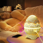 Star Projector for Magical Nights – LED Night Lights for All Ages