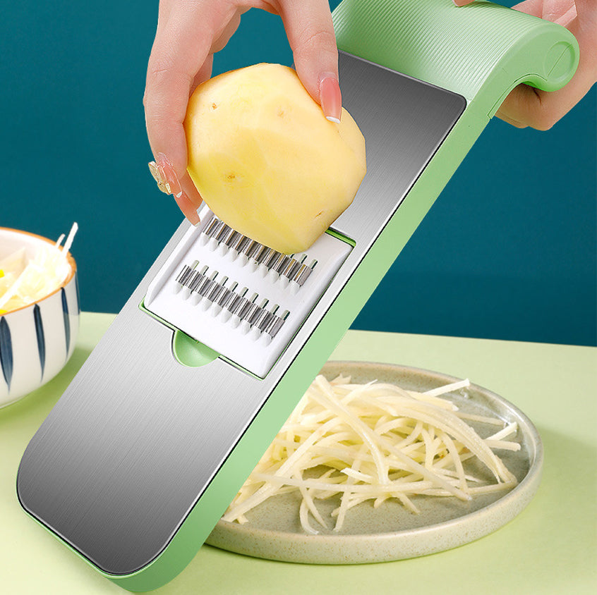 Multifunction Vegetable Slicer