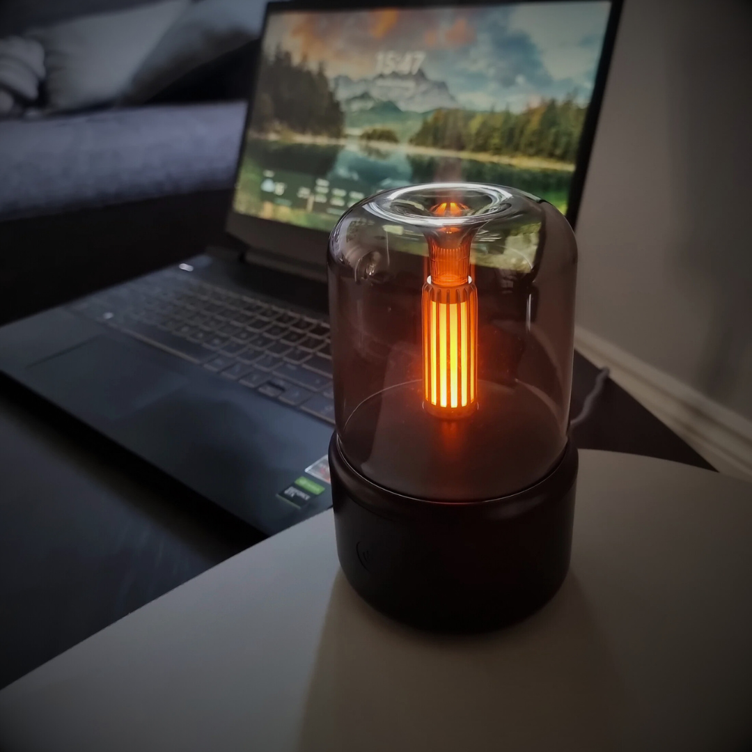 Voltyx Night Light Aroma Diffuser