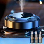 Elegant essential oil diffuser for relaxation