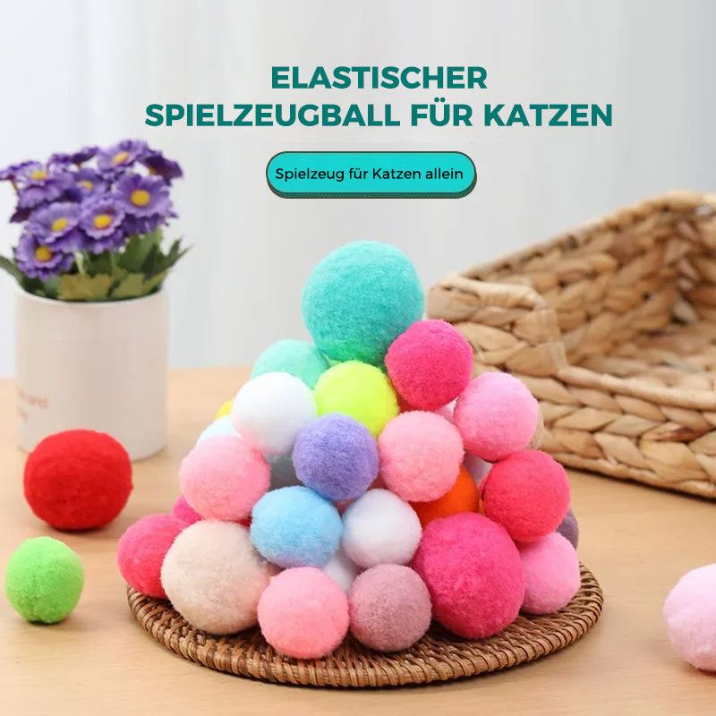 FelineFun | Interactive Cat Toy