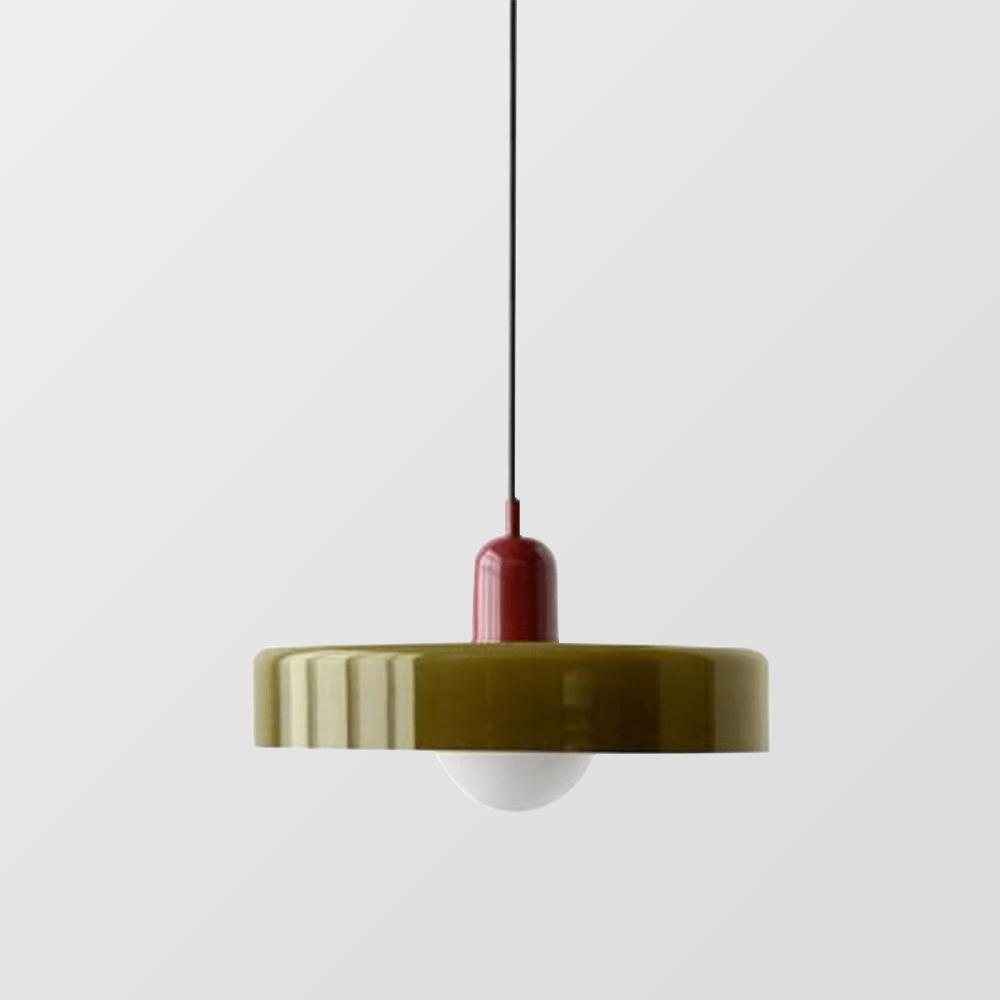 Bauhaus Pendant Light Voltyx