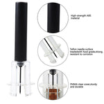 Simple Wine Opener – Practical Tool for Opening Bottles