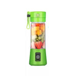 Cordless Juice Cup with Dynamic Performance