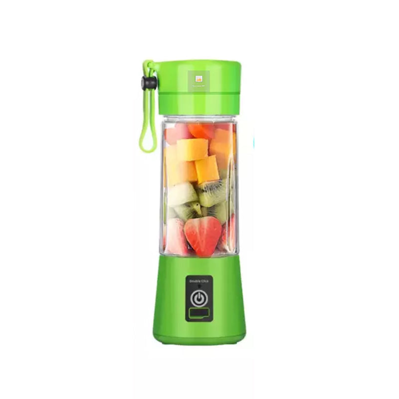 Cordless Juice Cup with Dynamic Performance