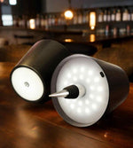 Elegante Flaschenlampe | Stilvolle Beleuchtung für Ihr Zuhause
