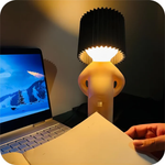 Kabellampe mit LED – Verspieltes Design für Kinderzimmer