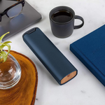7-Day Medication Organizer – Compact, Leak-Proof Pill Box for Home and Travel
