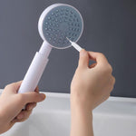 Effective Cleaning Brushes for Shower Heads (10 pieces) | AquaClean