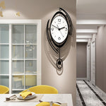 Elegant vintage-style decoration for a stylish ambience