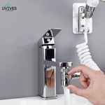 HydroBuddy – Die vielseitige Duschlösung für Zuhause und unterwegs!