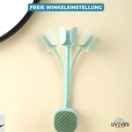 HaarStyler Pro – Freihändiges Styling leicht gemacht!