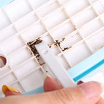 Disposable Gap Cleaning Brush (7/14/21 Pieces)