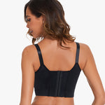EleganzMax | Push-Up BH mit tiefen Cups für optimalen Halt