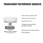 Wasserdichte Versiegelungspaste für vielfältige Anwendungen | AquaGuard
