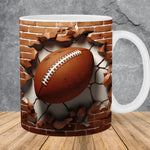 Personalisierte Sportbecher | FunCup