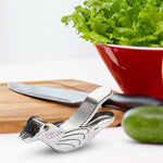 Handentsafter im Vogel-Design