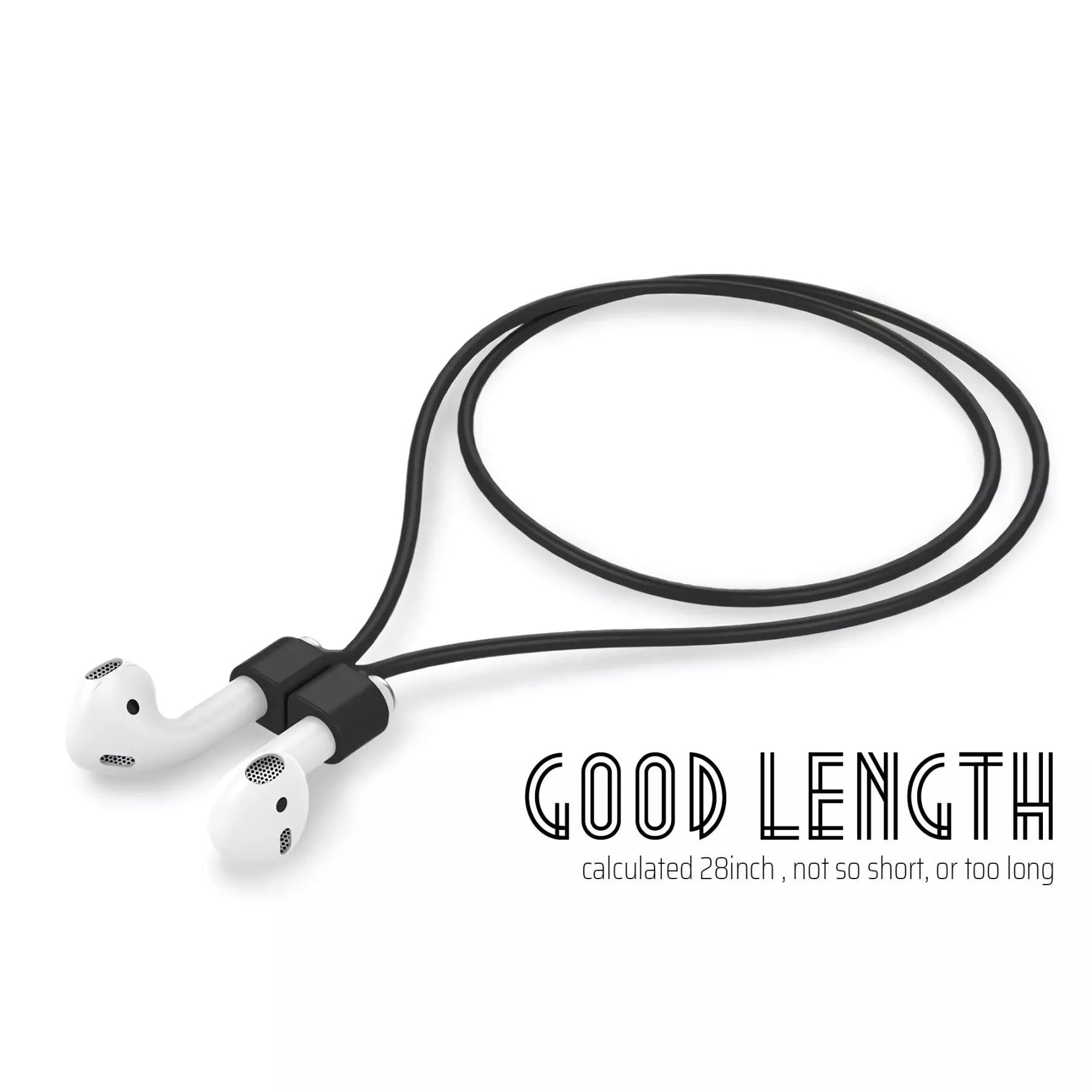 Verlustsicheres Magnetisches Trageband für AirPods