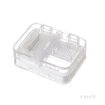 Multifunctional Pill Box | MediSafe