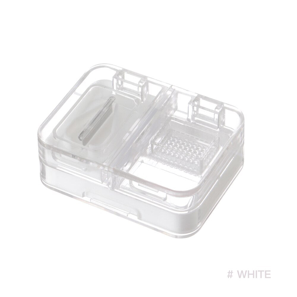 Multifunctional Pill Box | MediSafe