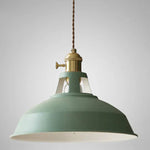 Stilvolle Industrielle Hängelampe – RetroLux