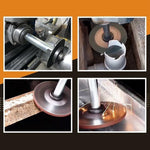 Extension Rod for Angle Grinder