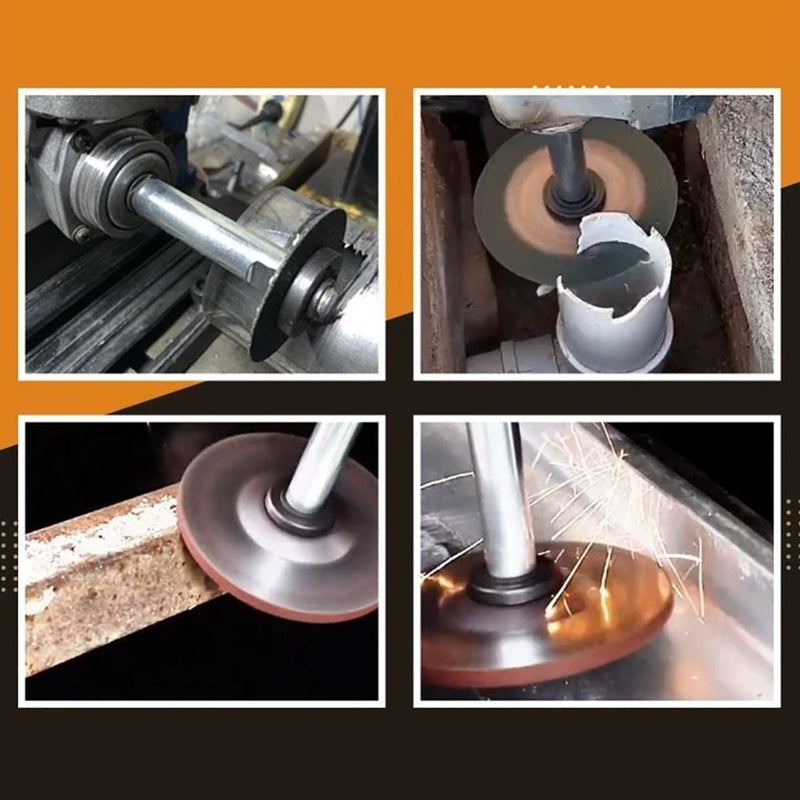 Extension Rod for Angle Grinder