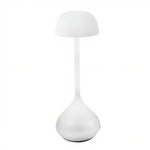 Portable Cordless LED Lamp – Touch Control, Adjustable Brightness & Long Battery Life for Indoor and Outdoor Use