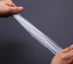6 Reusable and Stretchable Silicone Tank Lids