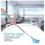 Flexible Electric Duster with 360° Rotation