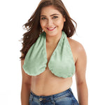Luxury Towel Bra | SoftComfort