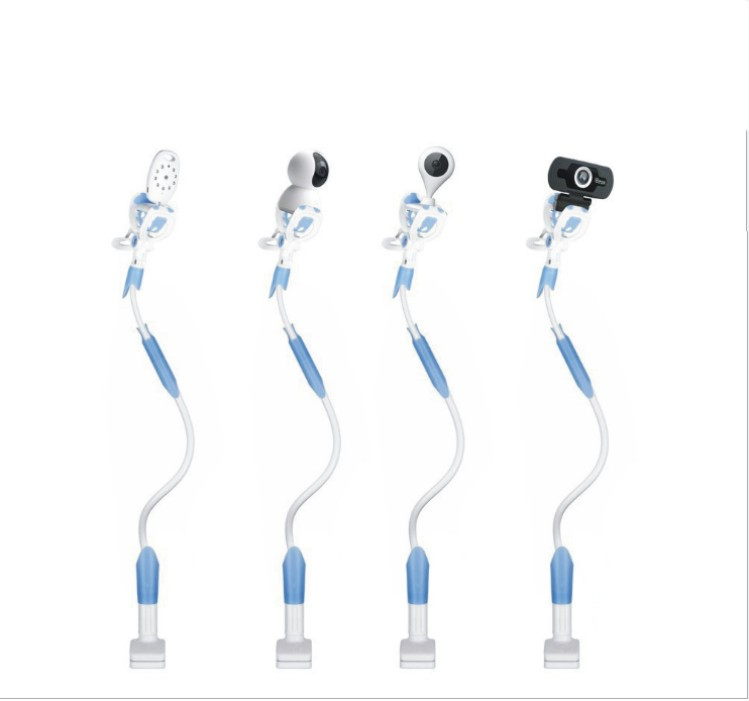 Flexible Monitor Arm for Baby Monitor – Mount for Baby Camera