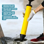 ReparaturPro – Ihre Lösung für perfekte Fugen und Risse!