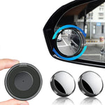 Sicherheits-Spiegel für blinde Winkel im Auto