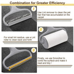 3-in-1 Handy Lint Roller