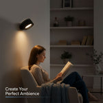 Smart Touch Lamp - Customizable Lighting Atmosphere