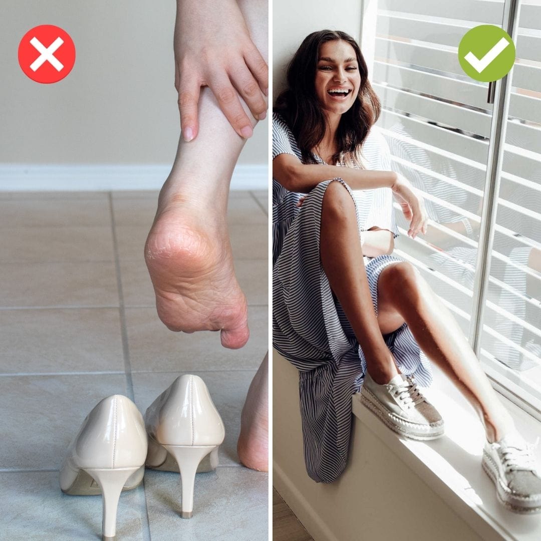 Luxuriöse Sneakers für jeden Tag – 50% Rabatt heute!