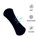 Nasal Strips for Snoring – Breathable Mesh for Restful Sleep