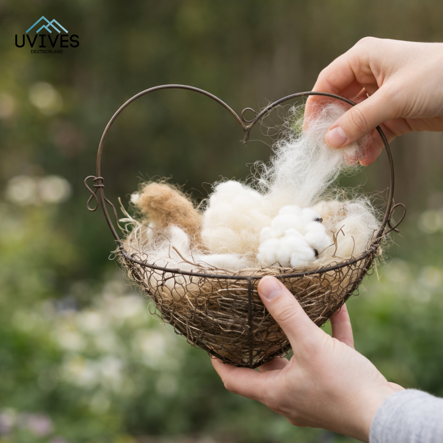Vögel willkommen heißen – Schaffen Sie ein einladendes Gartenparadies