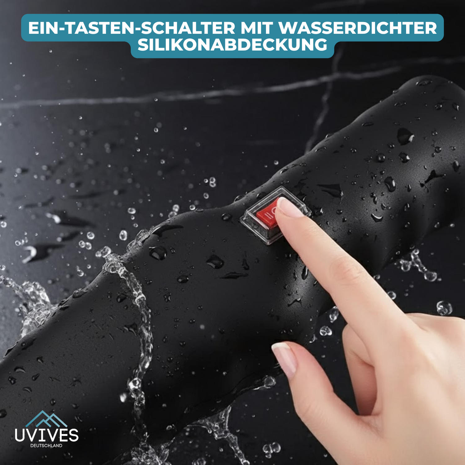 FedernExpress – Praktische Geflügel-Rupfmaschine für Zuhause