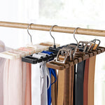 Belt and Accessory Holders