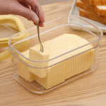 Fresh Butter Box with Cooling Function | ButterCutter