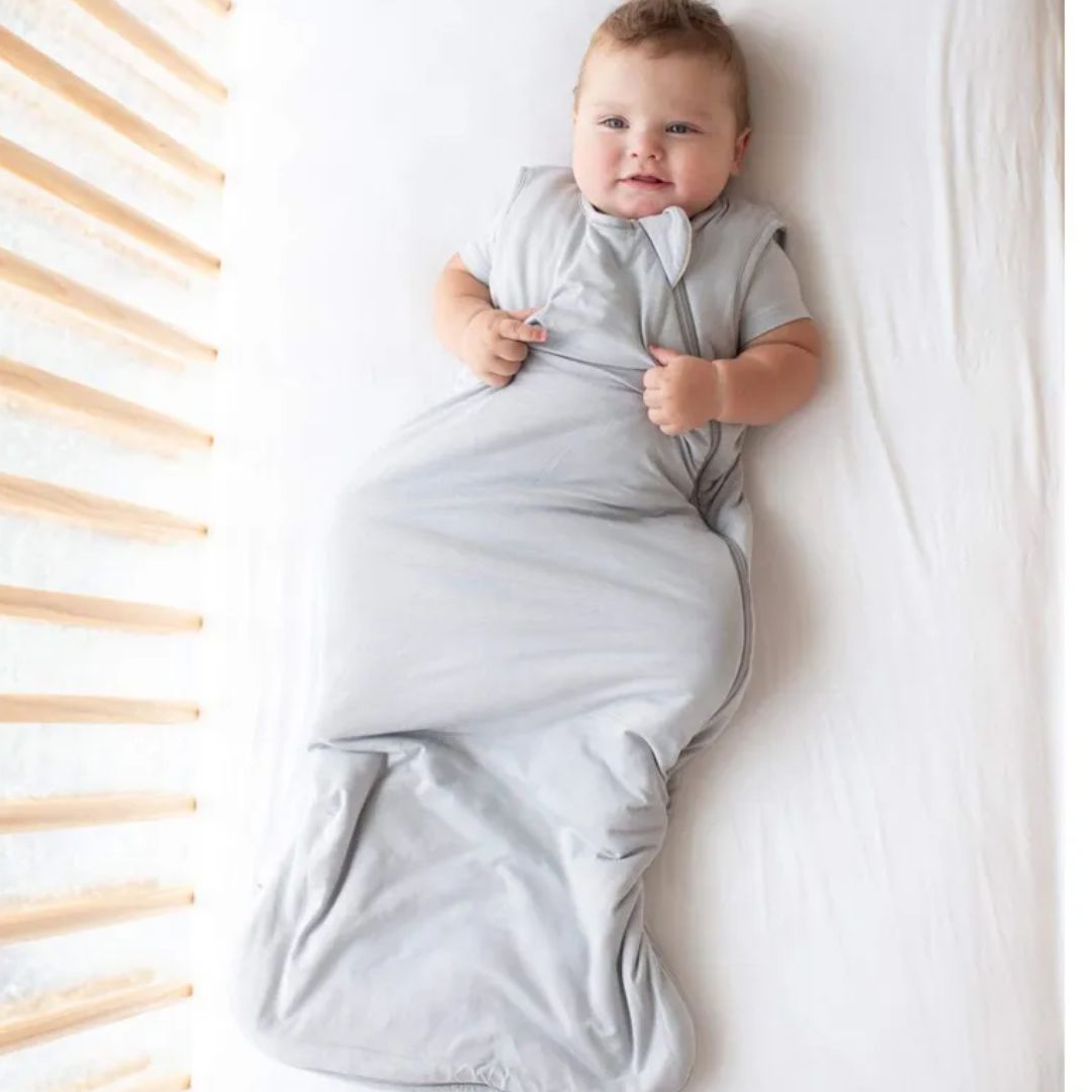 Bamboo Sleeping Bag for Babies and Toddlers