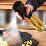 AromaSpray Oil Sprayer for Healthy Cooking