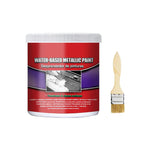 Metal Rust Remover – Rust Inhibitor
