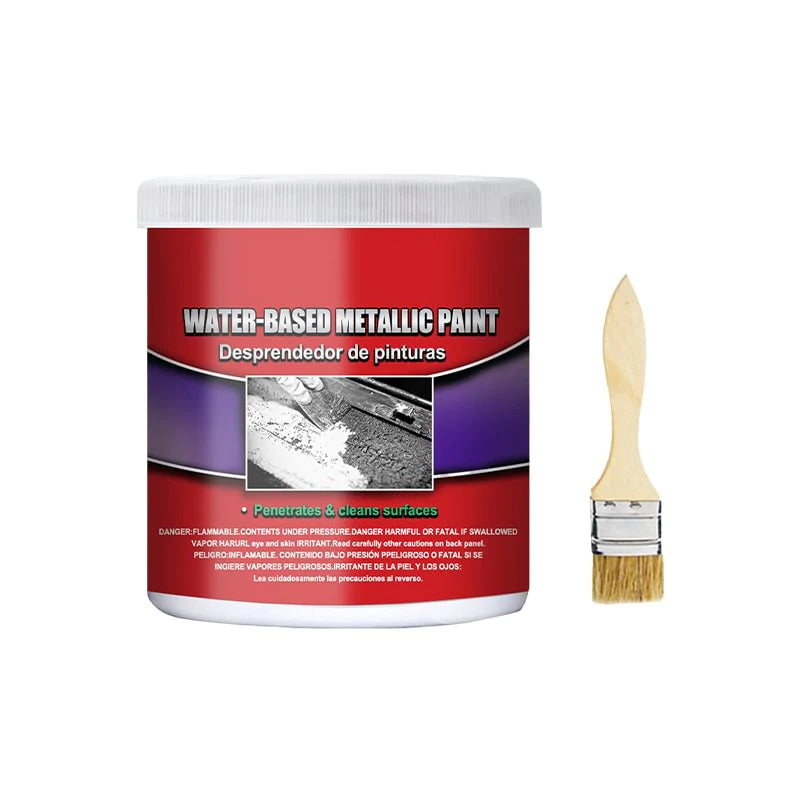 Metal Rust Remover – Rust Inhibitor